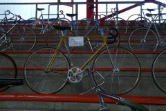 3. Bahntag der Klassikerausfahrt