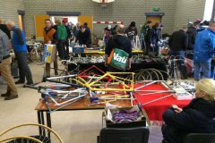 Stalen Ros 2015