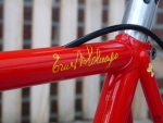 Schriftzug Oberohr