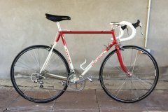 Eddy Merckx Team TeVe Blad