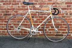 Gazelle AA Frame