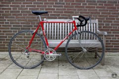 Gios Compact 40th Anniversary