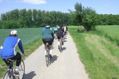 Klassikerausfahrt 2013-06-02