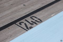 Pistenrummel und Kreisfahrkollaps 2015