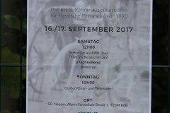Radklassiker Köln 2017