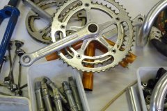 Retro Fietsbeurs Dessel 2013