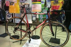 Retro Fietsbeurs Dessel 2016