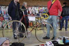 Retro Fietsbeurs Dessel 2018