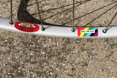 Rickert Spezial 1979