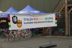 Stalen Ros 2018