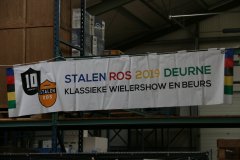 Stalen Ros 2019