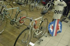Stalen Ros 2012
