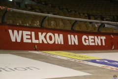 Stalen Ros Belgie 2018