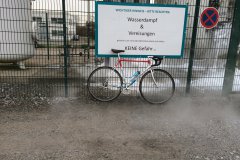 Unterwegs