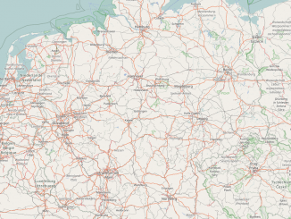 OpenStreetMap Deutschland
